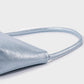 Dulcet Project Women Minimalist Style Handle Bag Small Shoulder bag-Blue