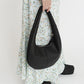 Dulcet Project Women's Stylish Leather Shoulder Bag-Black