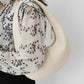 Dulcet Project Women's Stylish Leather Shoulder Bag-White
