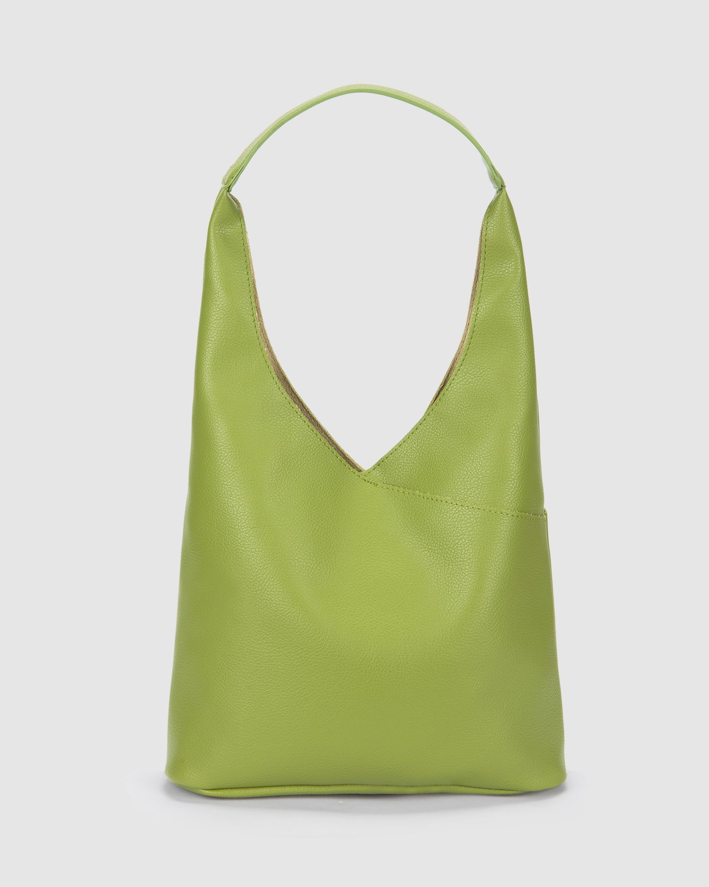 Dulcet Project Women's Trendy Large Capacity Tote Bag-Green