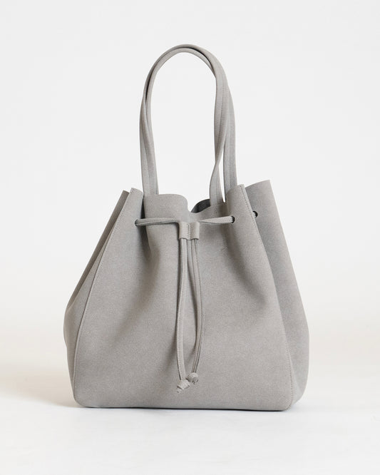 Dulcet Project Women's Bucket Bag Tote Bag - Gray