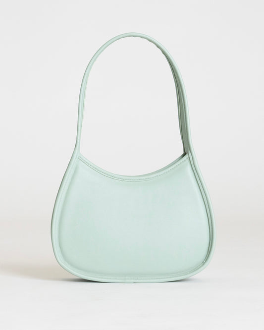 Dulcet Project Women's Hobo Handbag -Green
