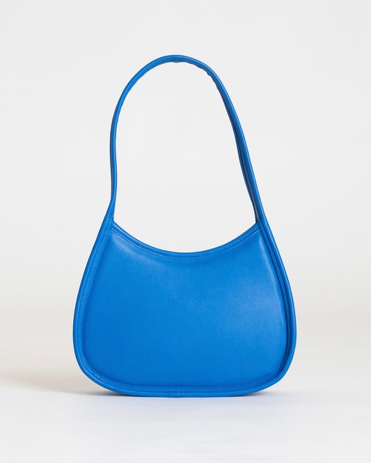 Dulcet Project Women's Hobo Handbag - Blue