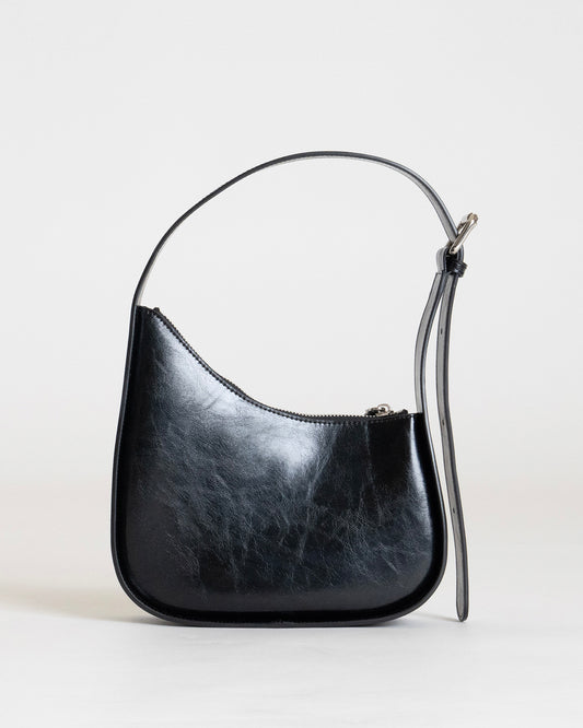 Dulcet Project Women's Hobo Handbag -Black