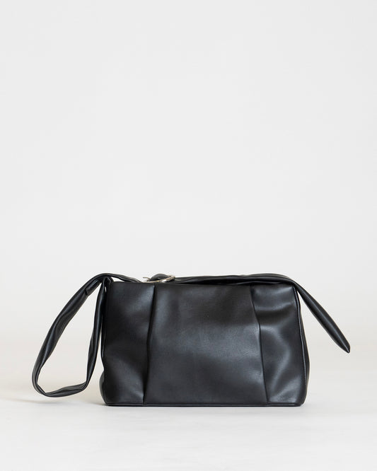 Dulcet Project Women's Shoulder Bag - Black